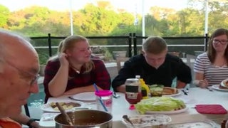 ’90 Day Fiance’ Clip Puts Family’s Fears on Full Display (Exclusive Video)