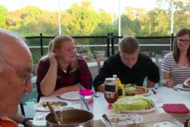 ’90 Day Fiance’ Clip Puts Family’s Fears on Full Display (Exclusive Video)