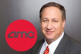 TheGrill Update: Why AMC Theatres CEO Adam Aron Ain’t Afraid of Technology — Really