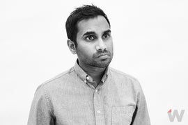 ‘Master of None’ Star Aziz Ansari on Casting His Real-Life Parents, Season 2 Spoilers