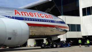 American Airlines Caters to Hollywood VIPs With ‘Council on Entertainment’