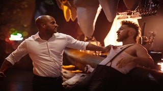 Starz’s ‘American Gods’ Heads to Amazon Abroad