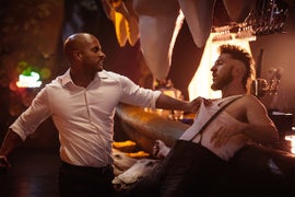 Starz’s ‘American Gods’ Heads to Amazon Abroad