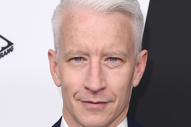 Anderson Cooper Anderson Cooper