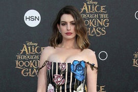 Anne Hathaway to Star in Dee Rees’ ‘The Last Thing He Wanted’