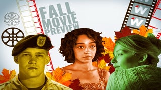 15 Fall Movie Stars Poised to Break Out, From Ruth Negga to Riz Ahmed (Photos)