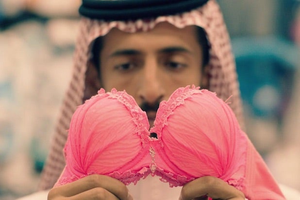 Barakah Meets Barakah