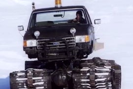 ‘Bering Sea Gold’: First Look at the Frigid New Season (Exclusive Video)
