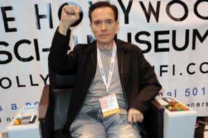 Billy West