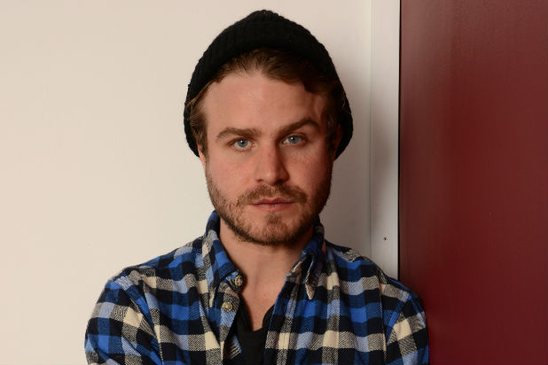 Image result for brady corbet