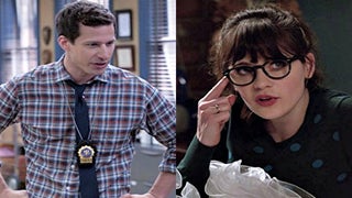 Ratings: ‘Brooklyn Nine-Nine,’ ‘New Girl’ Crossovers Actually Fall From Last Week