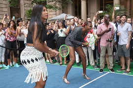 Venus Williams ‘At Fault’ in Fatal Car Crash