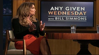 Caitlyn Jenner Tells Bill Simmons That She Contemplated Suicide During Transition