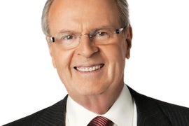 ‘Sunday Morning’ Host Charles Osgood to Retire