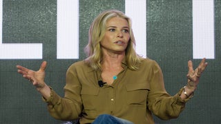 Jenna Jameson Rips Chelsea Handler for ‘Not Very Feminist’ Porn Stars Comment