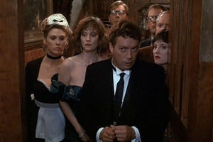 Clue 1985 movie