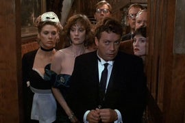 Animated ‘Clue’ Series in the Works at Fox