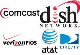 Has Big Cable’s Legacy of Bad Service Made it Easier for Streaming Services?