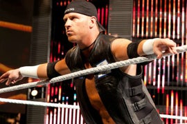 ‘WWE SmackDown’ Teases Return of Former Superstar Curt Hawkins