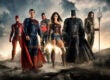 DC Comics DC Films Justice League batman post-credits scene