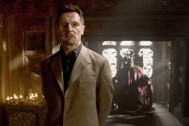 DC movie villains Ra's Al Ghul DC movie villains Ra's Al Ghul