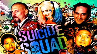 Inside the Fight for ‘Suicide Squad’: Director Pressured to Lighten Dark Vision