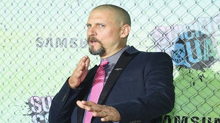 ‘Scarface’ Remake Loses David Ayer as Director