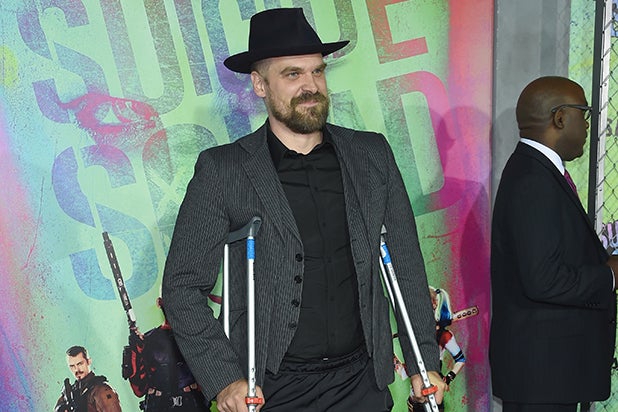 Suicide Squad premiere Suicide Squad premiere