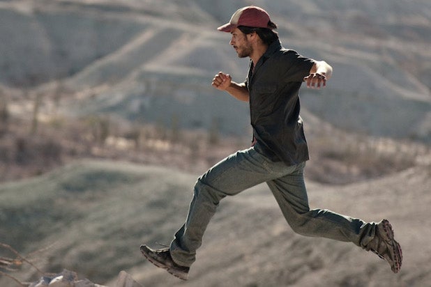 Desierto