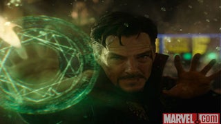 ‘Doctor Strange’ Dominates Thursday Box Office With $9.4 Million