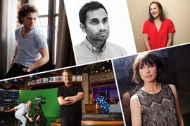 Emmys Hot List: 50 Shows, Actors and Trends to Watch (Photos)