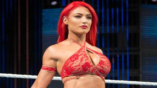 WWE Suspends Eva Marie for Violating Wellness Policy