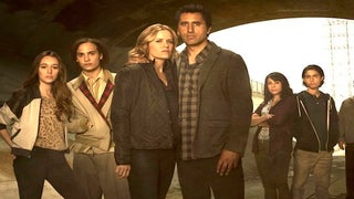 ‘Fear The Walking Dead’: The Story So Far (Photos)