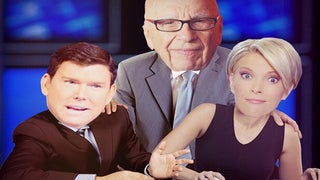 Inside Fox News After Roger Ailes: Rupert Murdoch Is Surprisingly Hands-On