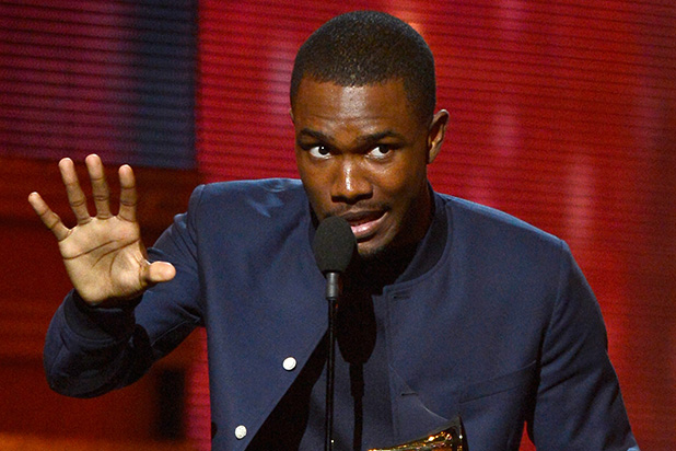 Frank Ocean Frank Ocean