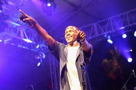 Frank Ocean Sues for Copyright Ownership of His ‘Blonde’ Songs