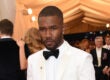 Frank Ocean