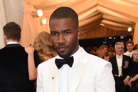 Frank Ocean Scolded by Judge During Legal Battle With His Father