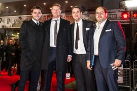 ‘Late Late Show’ EP’s Production Company Signs Development Deal With CBS TV