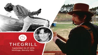 Cameron Crowe to Interview 2 Legendary Rock Photographers at TheGrill 2016