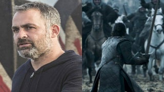 ‘Game of Thrones’ Director Miguel Sapochnik on Making Brutal, Brilliant ‘Battle of the Bastards’