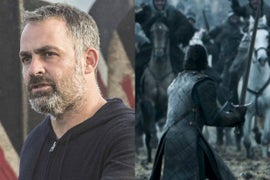 ‘Game of Thrones’ Director Miguel Sapochnik on Making Brutal, Brilliant ‘Battle of the Bastards’