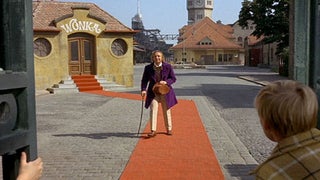 ‘Willy Wonka’ Reboot in Development at Warner Bros.