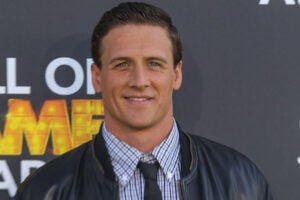 Ryan Lochte