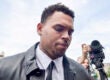 Chris Brown
