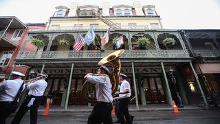 NBA Moves All-Star Game From Charlotte to New Orleans for 2017