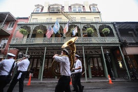 NBA Moves All-Star Game From Charlotte to New Orleans for 2017
