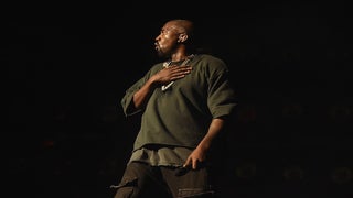Kanye West Abandons Concert Mid-Song (Video)