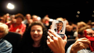 ‘Egregious’ Donald Trump App Can Vacuum Up Your Contact List, Tech Experts Say