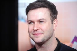 Former ‘SNL’ Star Taran Killam Says Trump ‘Struggled to Read’